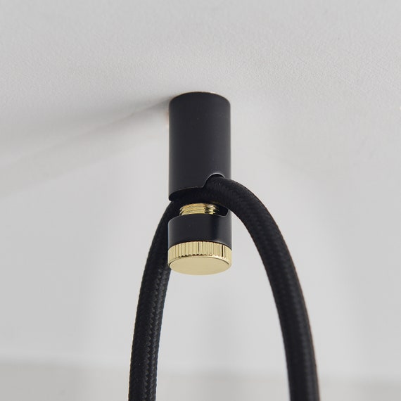 Swag Hook For Chandelier And Pendant Light Cord Management Etsy