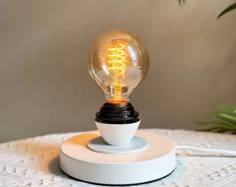 Tapa curva de Ø60xH30mm - Blanco mate - Custom Lighting Creations - Piezas para lámparas