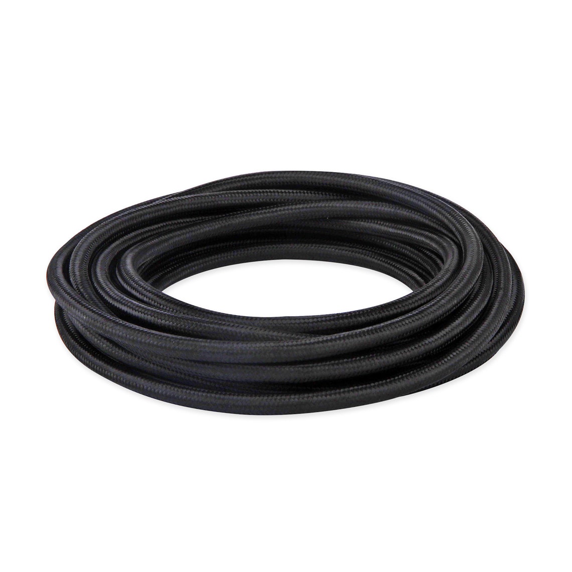 Black Fabric Cord 16Ft Cloth Covered Electrical Wire For DIY Etsy