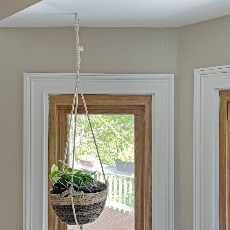 Easy Hook for Hanging Swag Pendant Lamp and Chandelier Etsy