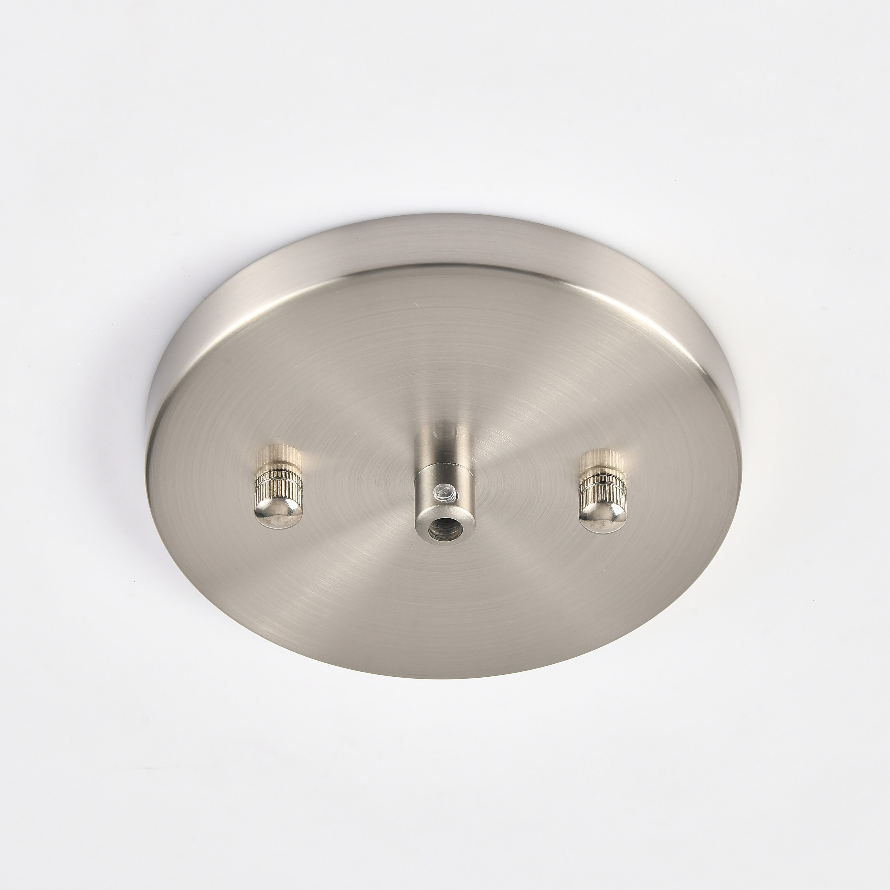 Nickel kitchen 2024 light fixtures