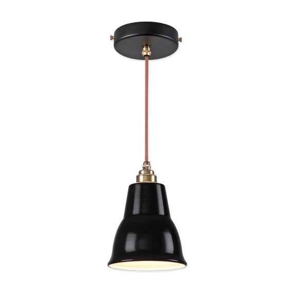 Metal dome shade deals
