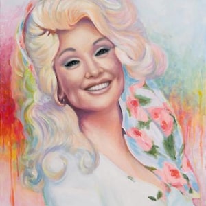 Dolly Parton