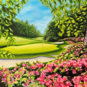 No. 13- Azalea