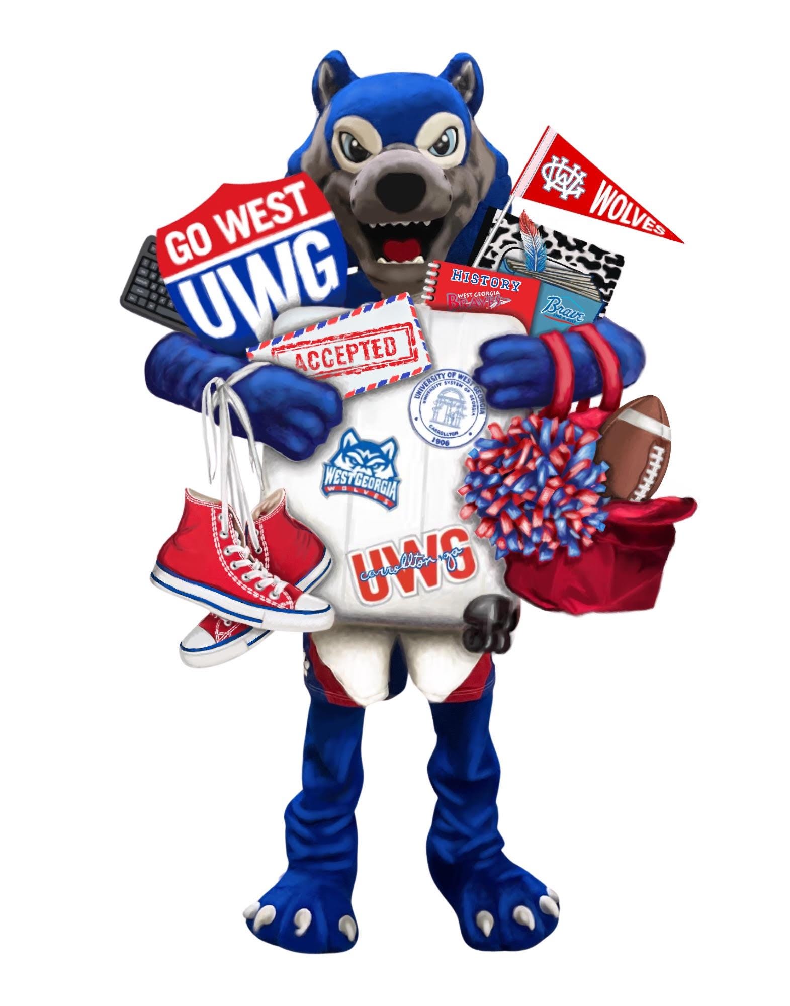 University of West Georgia