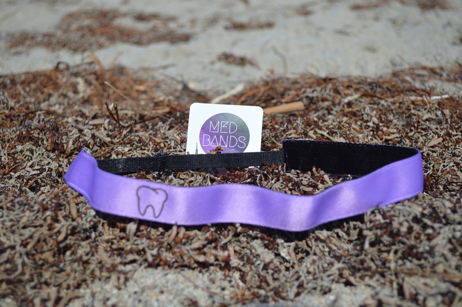 Dental Headband Etsy