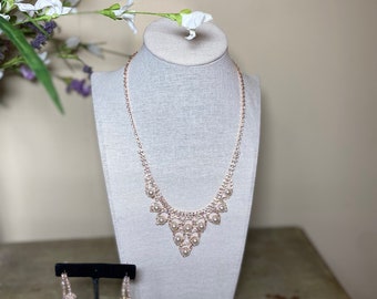 Jessica mcclintock jewelry deals