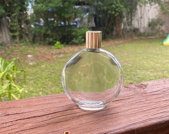 Vintage 1932 Lalique JE Reviens "Worth" Paris Französisch Eau De Parfüm Flasche