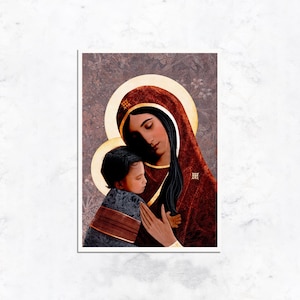 La Sacra Immagine Memorare