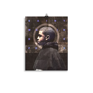 Saint Martin De Porres Druck
