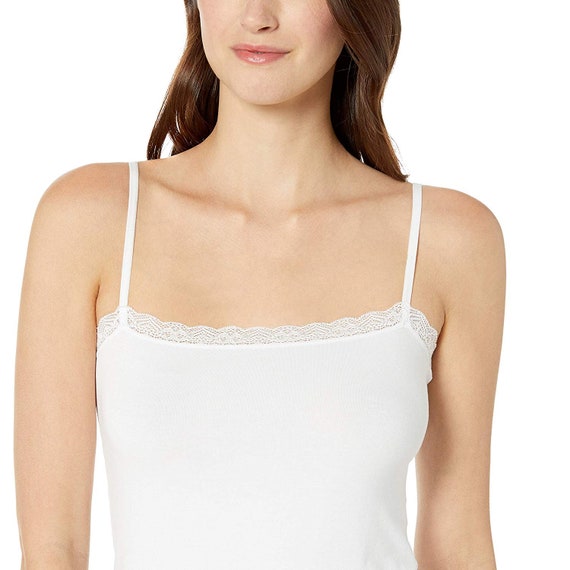 Ultra Soft Sexy Sport Yoga Tank Top Camisole With Lace With