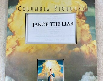 Liar Liar Movie Etsy Liar Liar Movie Etsy