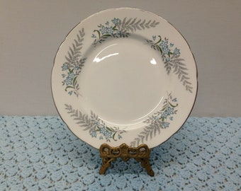 Paragon Finlandia Fine Bone China England 8.1/8 Inch Salad Plate