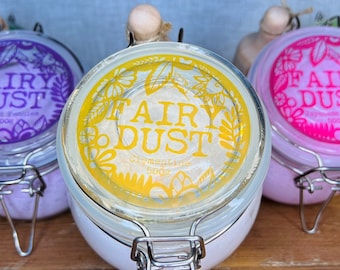 Fairy Dust 500g for Bath | Home SPA |