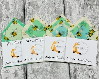 Set Di 8 Paste Cera Vernice Cera D'api Naturale Condimento Per Legno - Foto 9