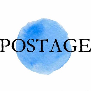 Postage