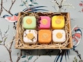 Aromatherapy Shower Steamers UK Hand Made | NEW 50g Steamers | Set of 9 l Set of 6 | Set of 4 | Shower Bombs | Aromatherapy