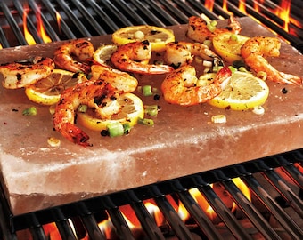 Himalayan Salt Cooking Plate