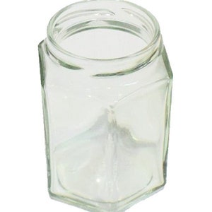 Replacement for Magnetic Spice Jars, Lids - Choose Quantity - Keep Spices Within Reach