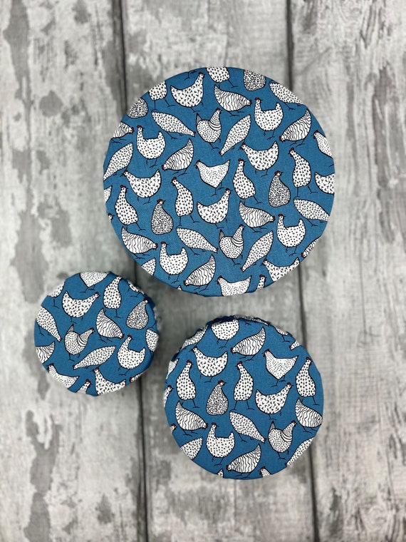 Plastic Bowl Covers Elastic Reusable 100PCS Reusable Elastic Food Storage Covers, Transparent Pioneer Woman Dishes