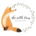 The Little Foxy Workshop