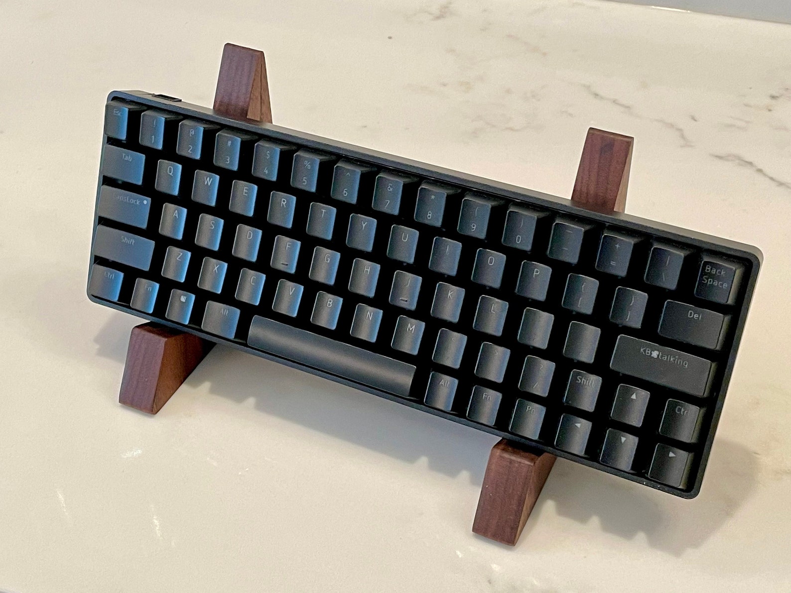 Mechanical Keyboard Stand Custom Display for Chery MX or Etsy UK