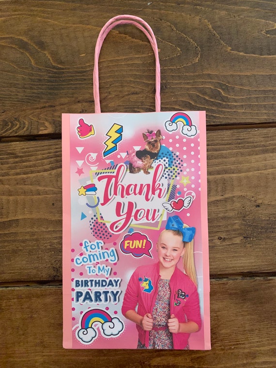 jojo siwa bag philippines