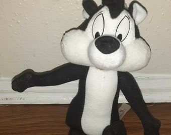 pepe plush doll