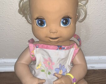 soft face doll