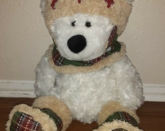 hugfun bear small