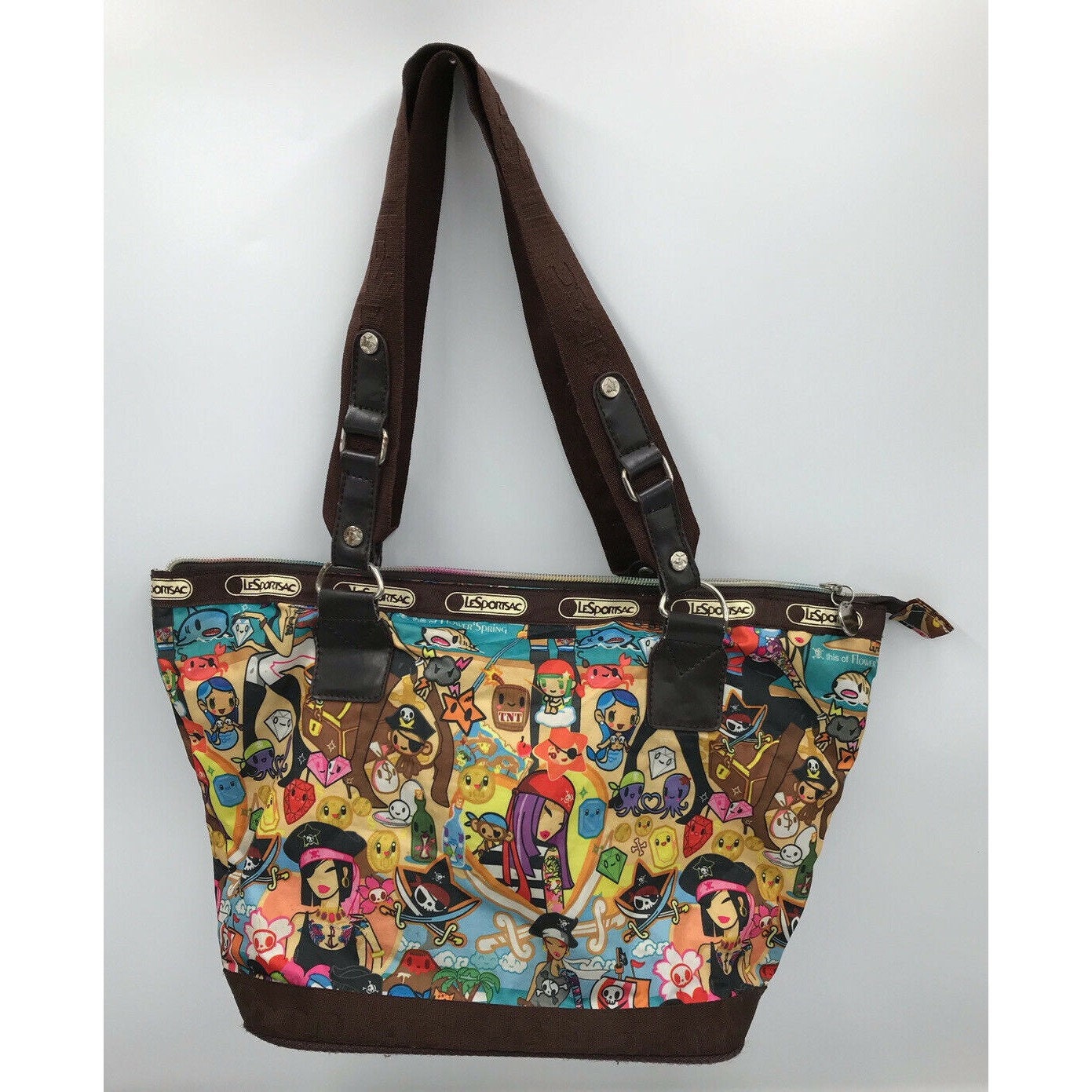 tokidoki bags