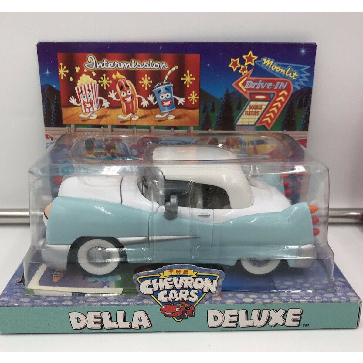 Albums 95+ Pictures How Many Chevron Cars Are There Full HD, 2k, 4k