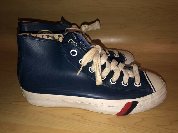 pro keds 70s