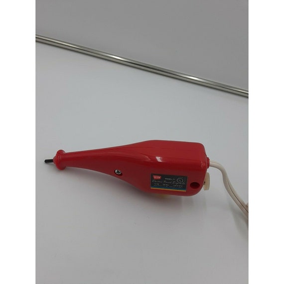 Electric pencil engraver deals