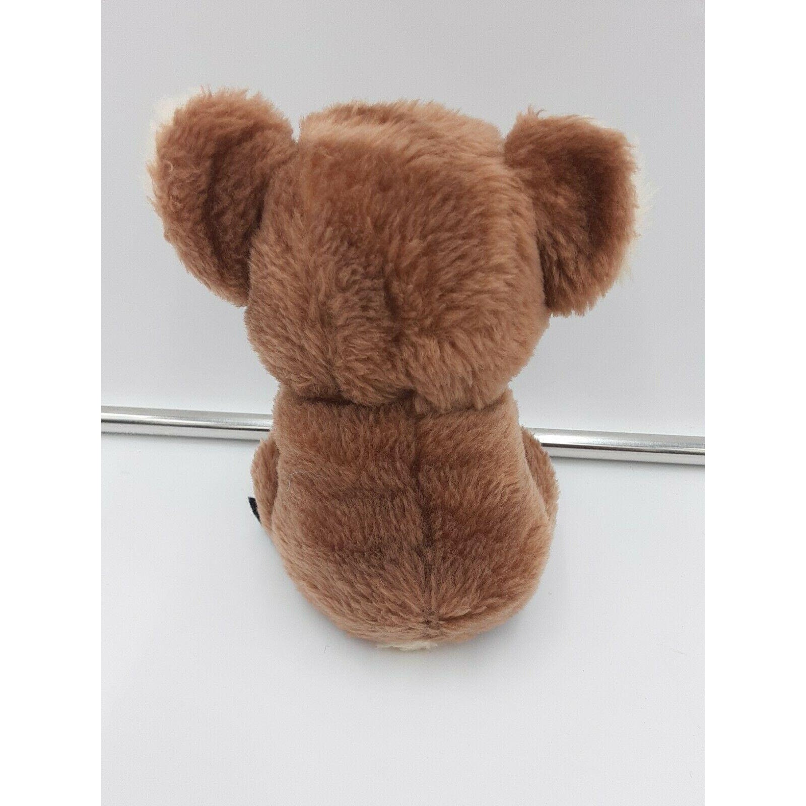 Dakin oso de peluche felpa Vintage 1988 marrón articulado - España