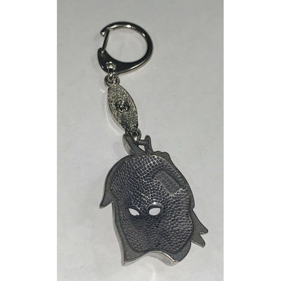 Ricordo di Venezia Souvenir Key Ring Keychain RARE - image 5