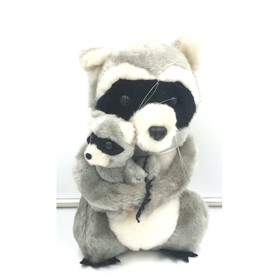dakin raccoon