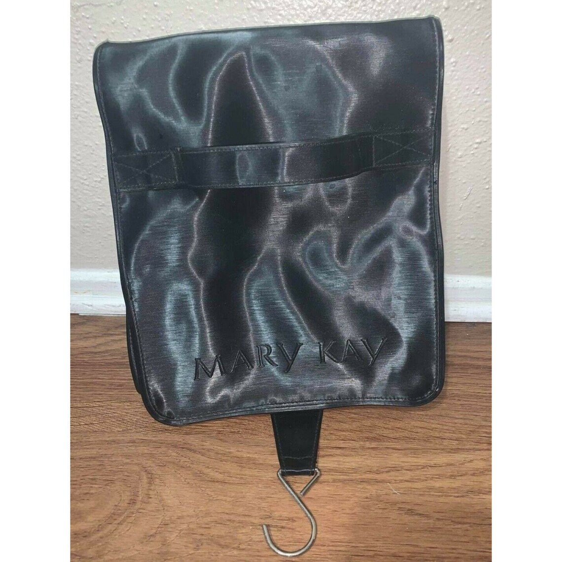 Mary Kay Travel Roll Up Bag /Cosmetics Hanging Make UP Bag W/ Etsy