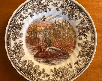 Thanksgiving China Etsy