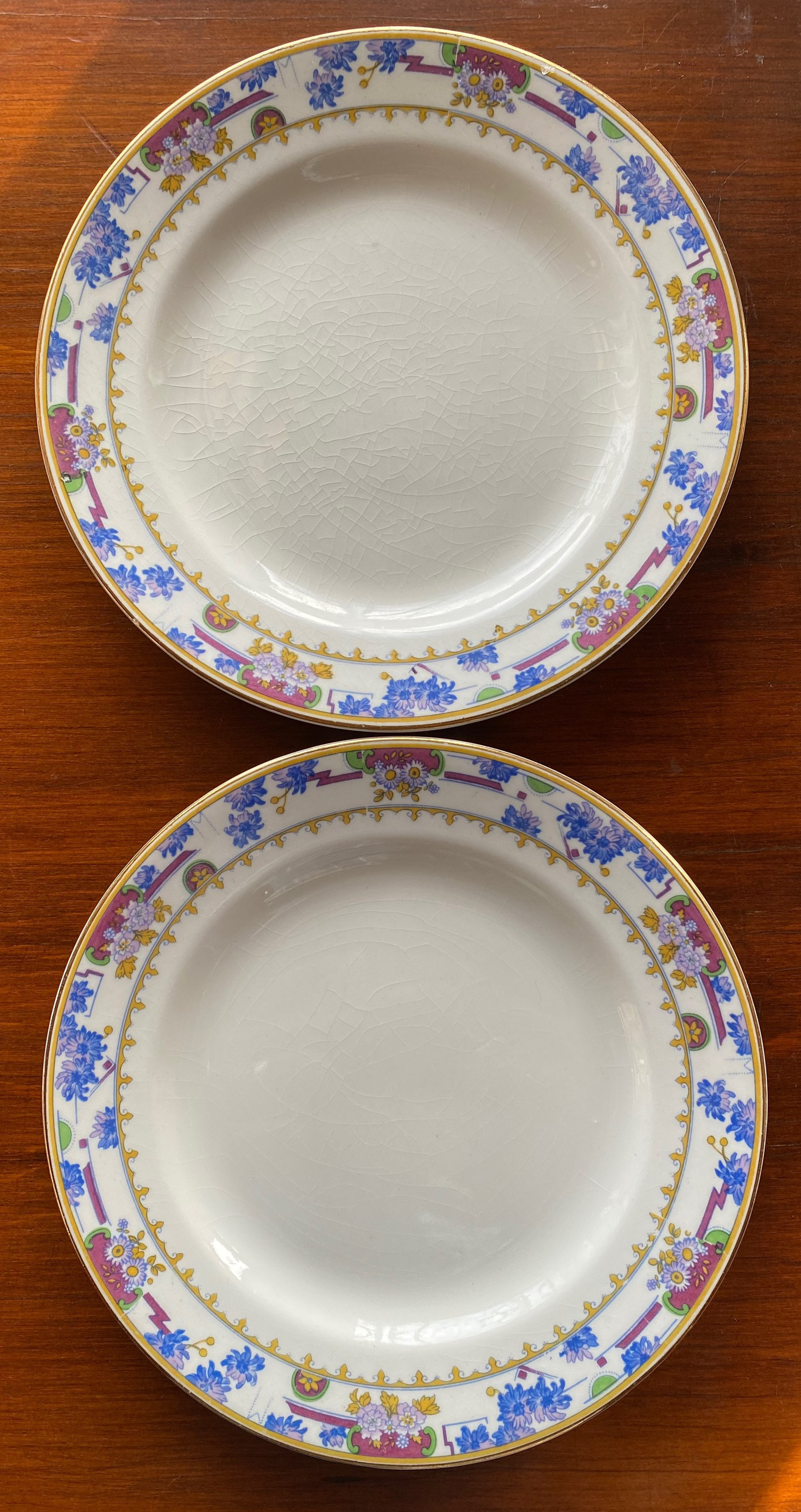 Grindley Porcelain - Etsy