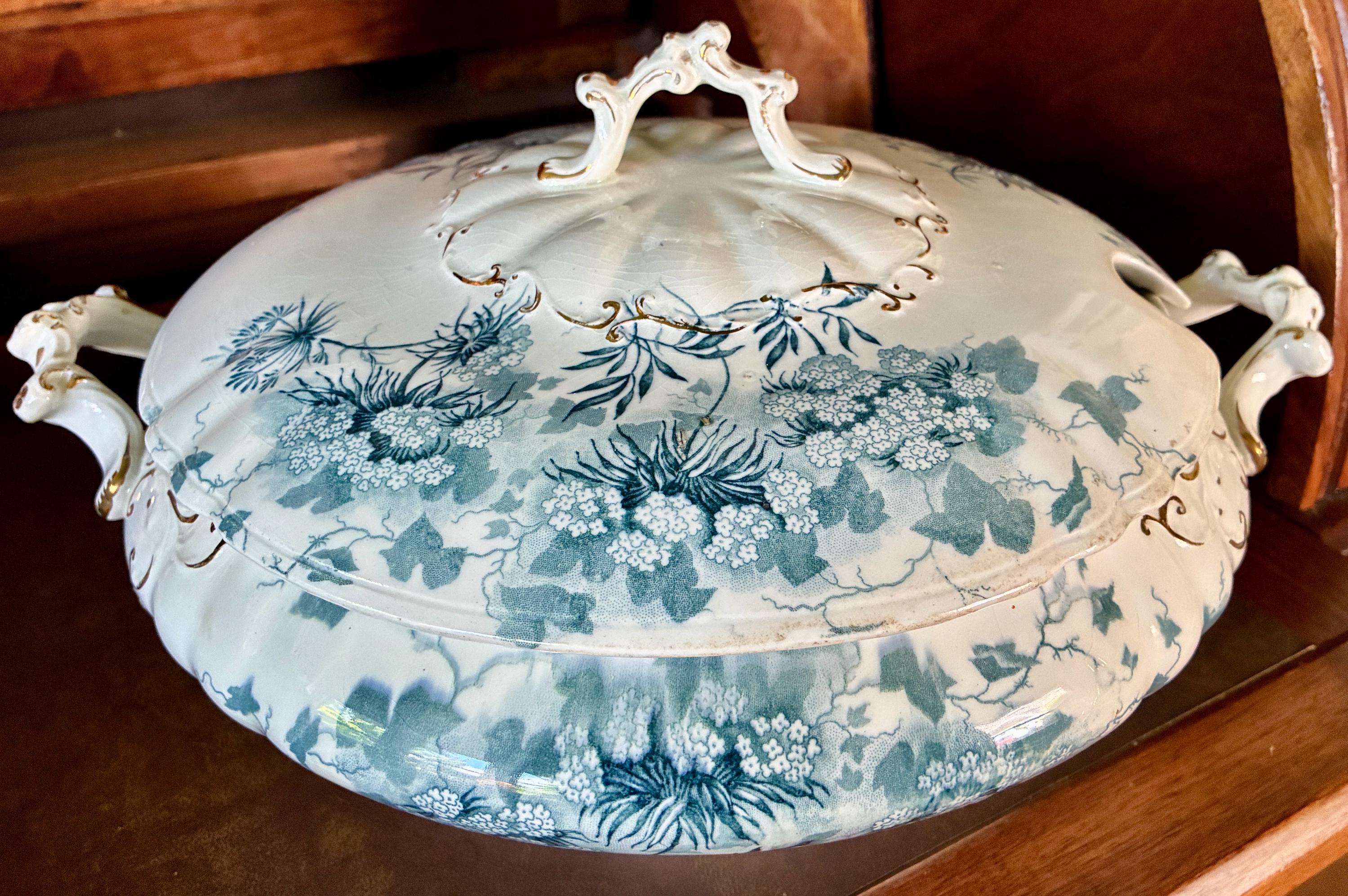 Antique Edwards - Etsy