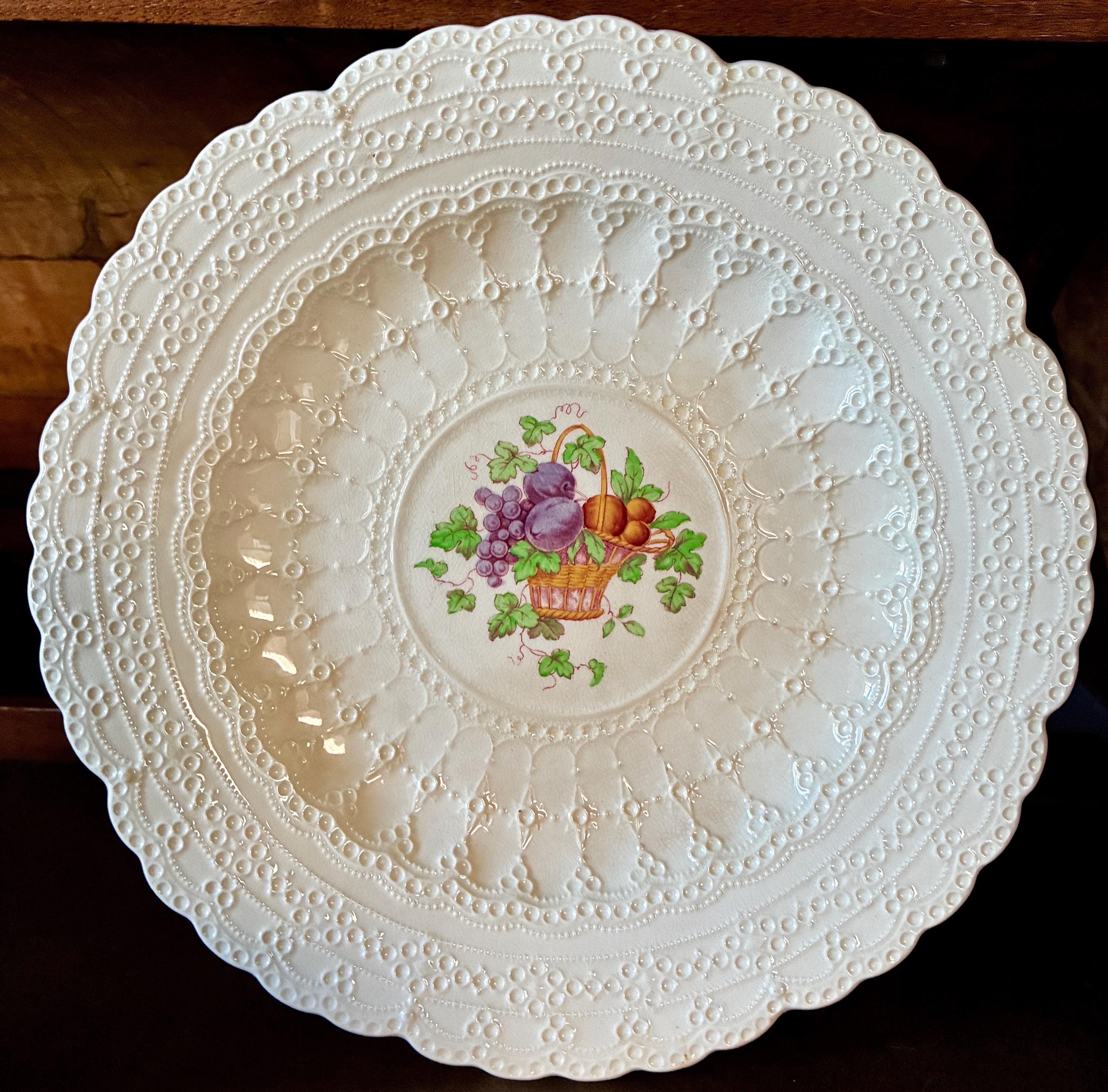 Spode Jewel - Etsy