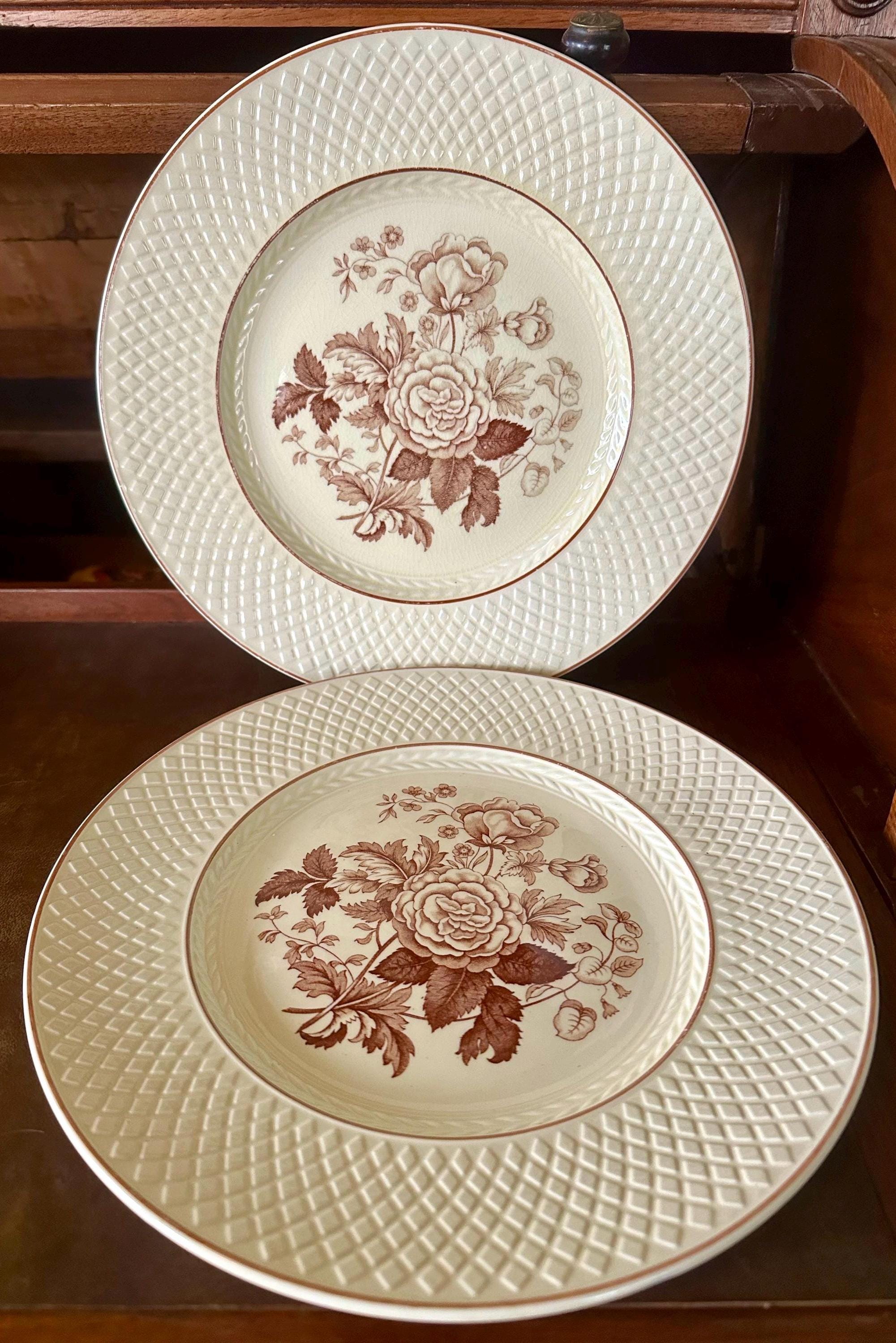 Spode Royal Jasmine - Etsy Spode Royal Jasmine - Etsy