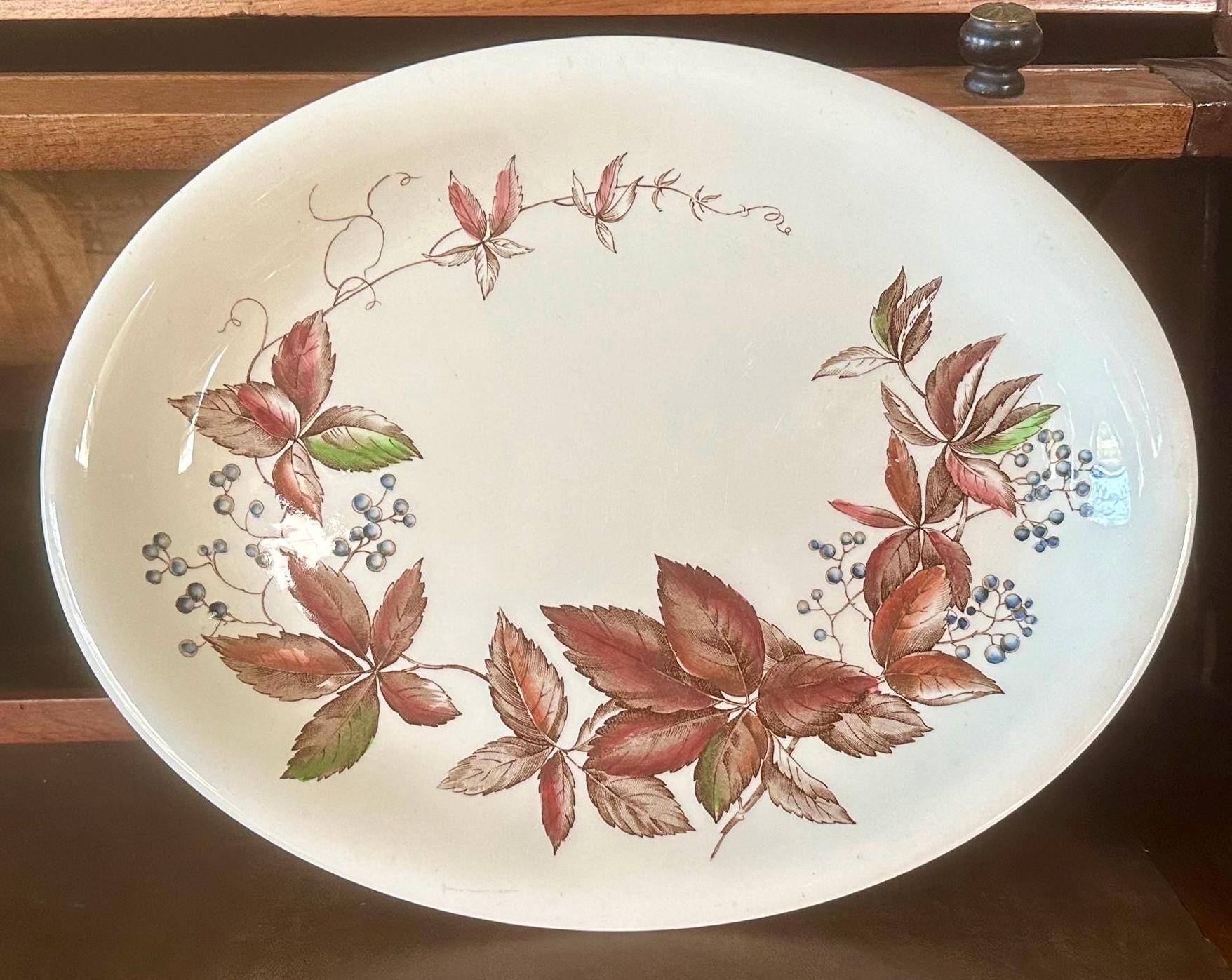 Porcelana inglesa antigua marcas sale