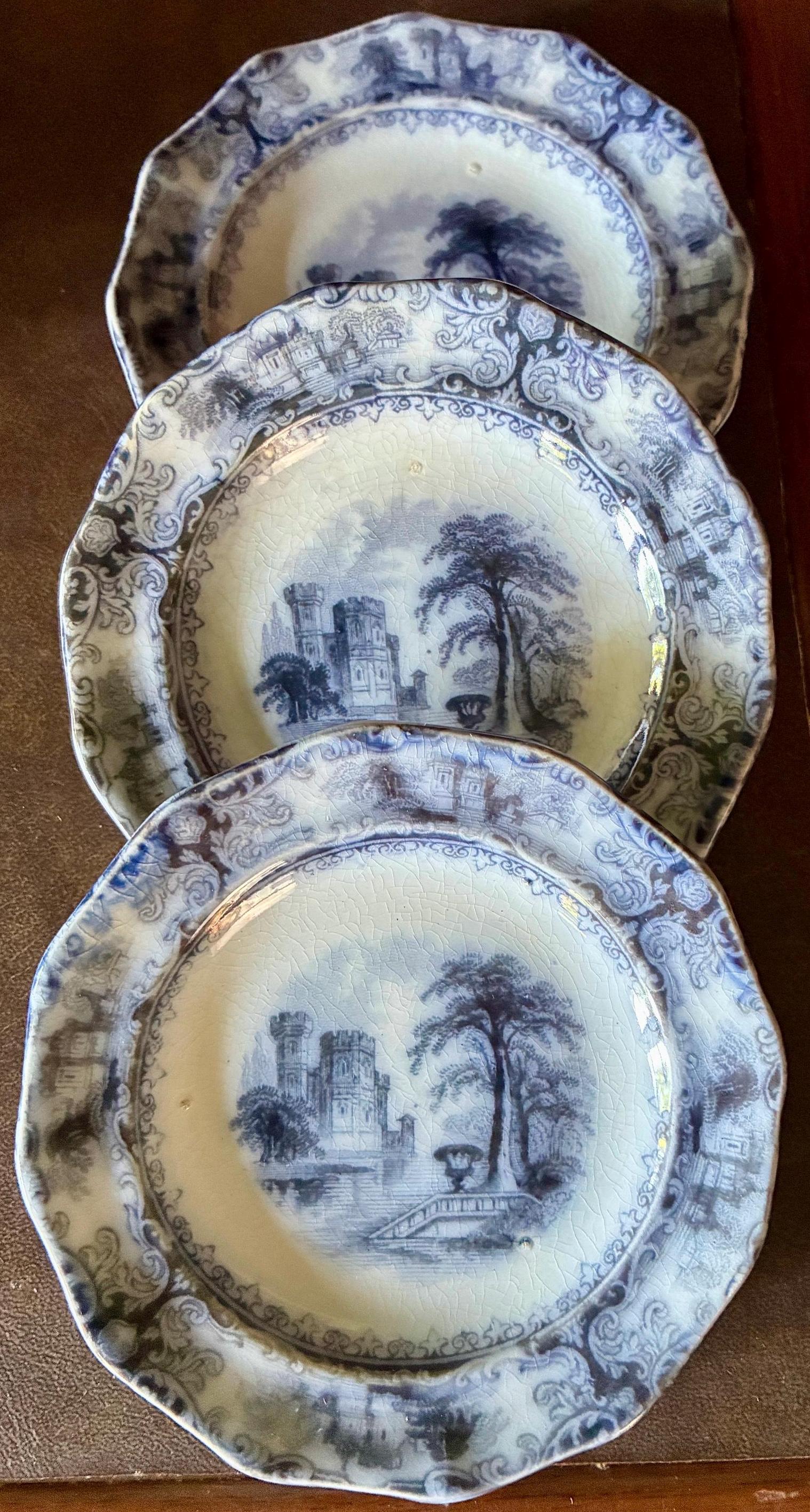 William Edwards China - Etsy