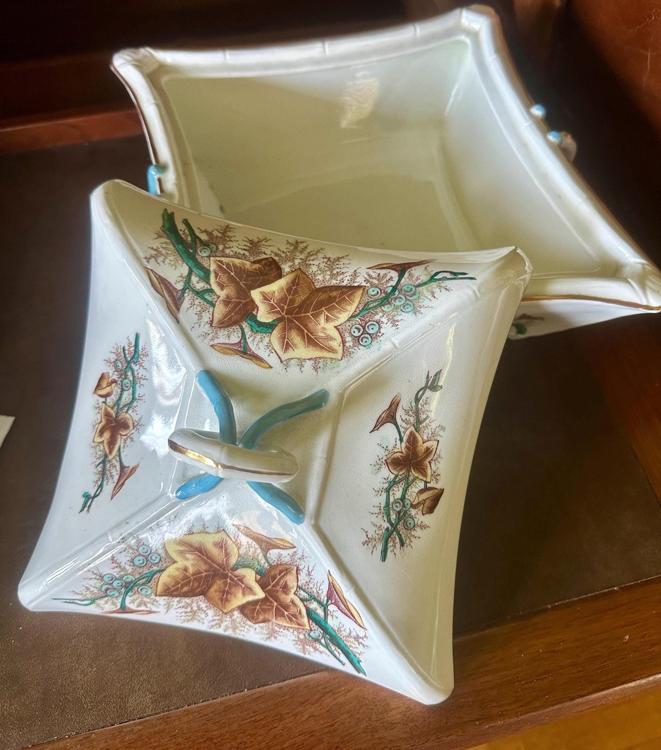 Bridgwood and Son - Etsy