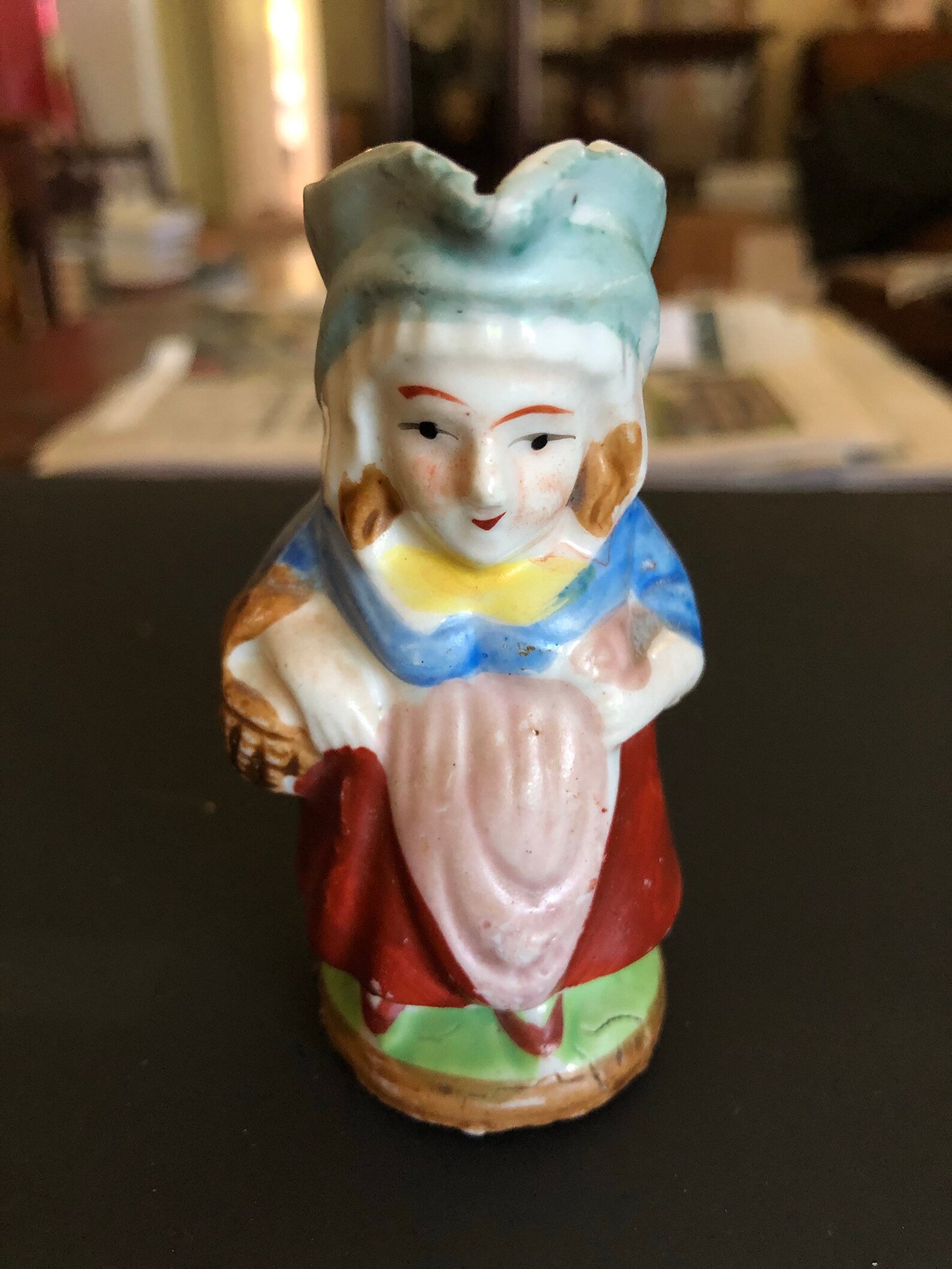 Cute pair of miniToby Jugs made in Occupied Japan Etsy