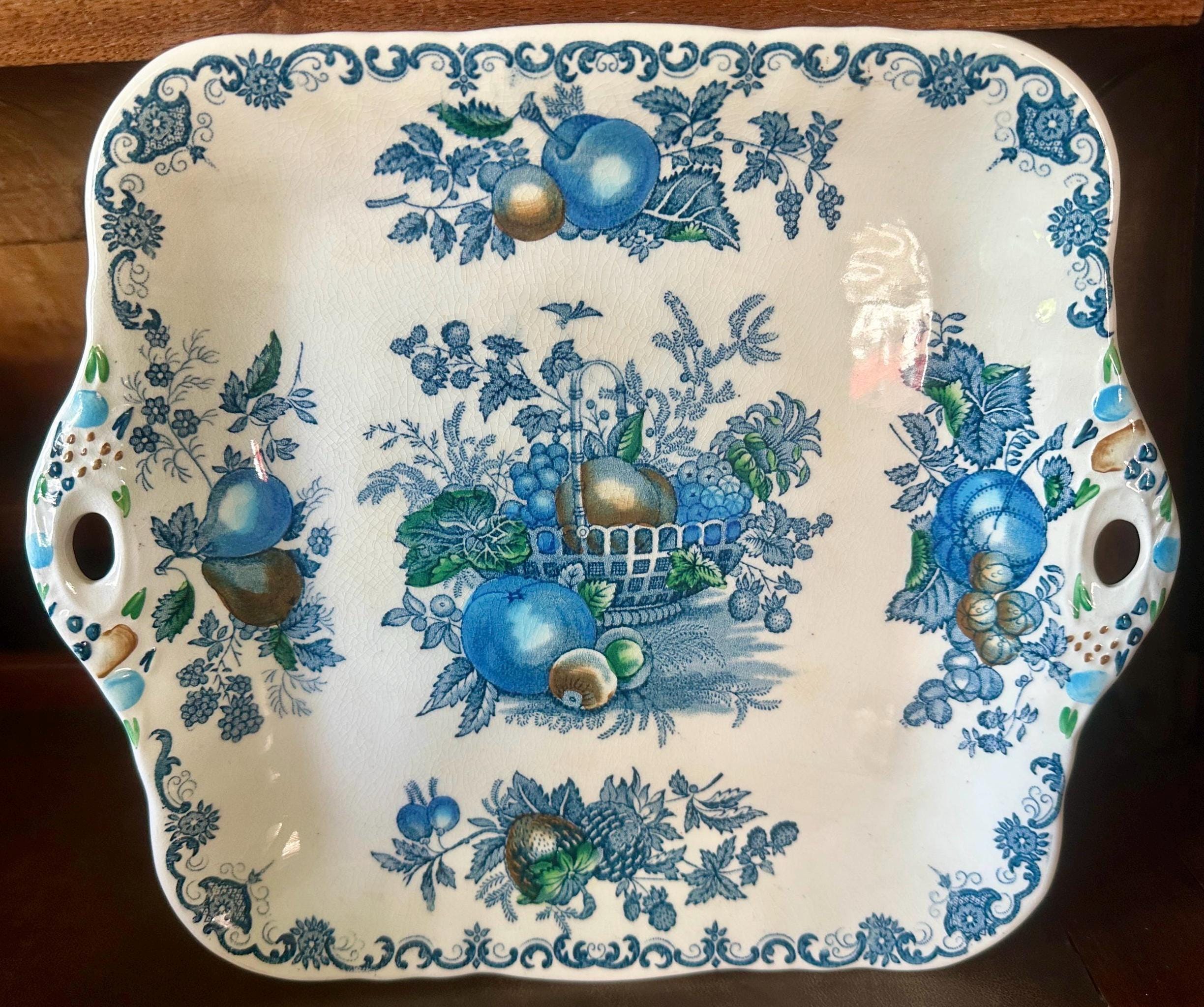 Masons China - Etsy