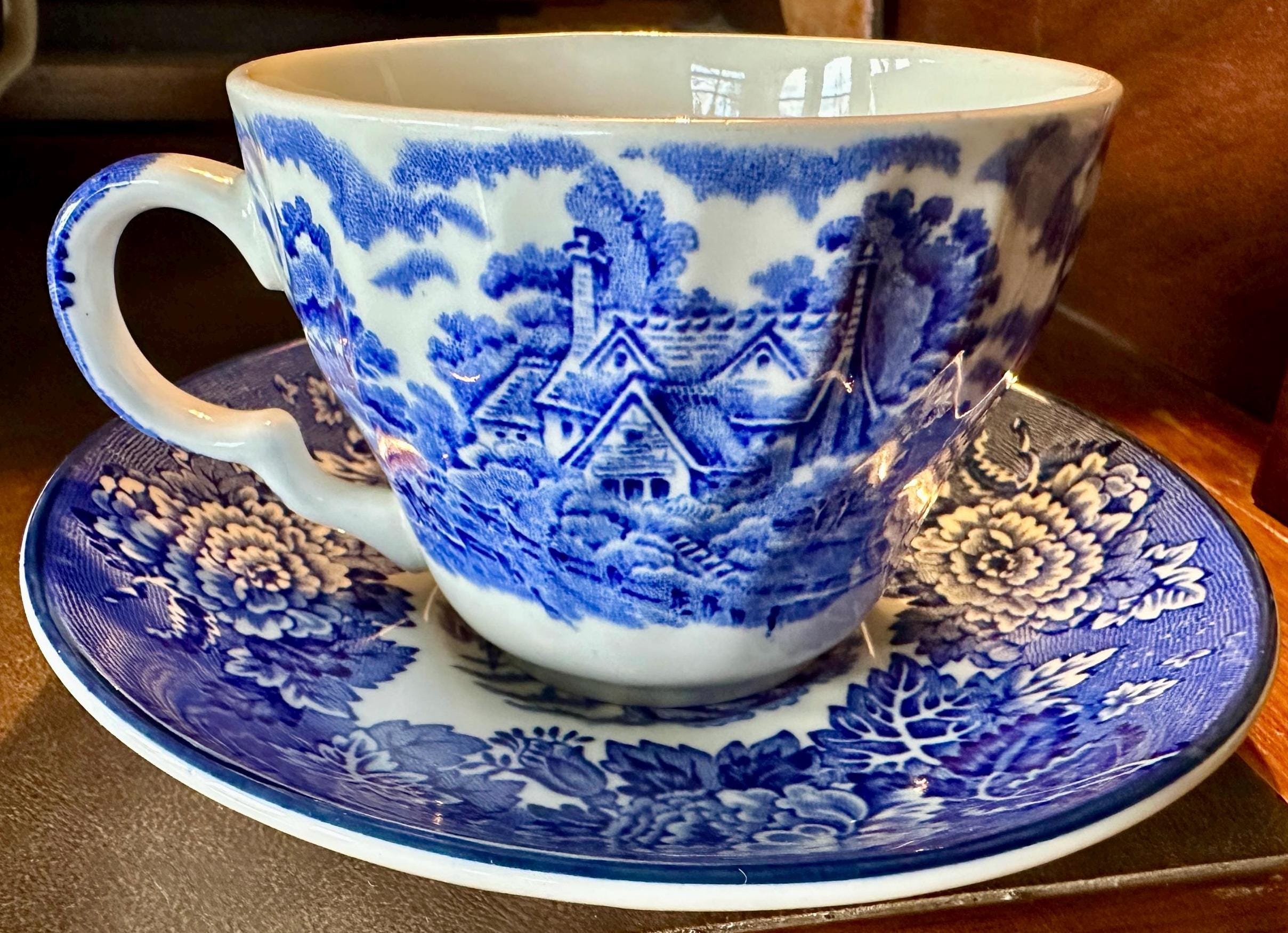 Enoch Woods Sons - Etsy