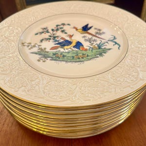 Coalport Service for 12 - Etsy